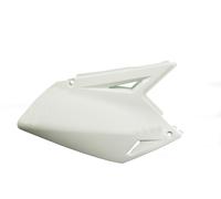 Plastica Laterale Acerbis SUZUKI RM-Z 250 2007-2009 Bianco