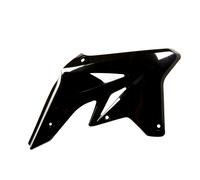 Plastica Laterale Acerbis SUZUKI RM-Z 250 2007-2009 Nero
