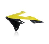 Plastica Laterale Acerbis SUZUKI RM-Z 450 2018 Giallo/Nero
