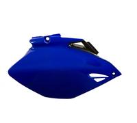 Plastica Laterale Acerbis YAMAHA YZ-F 250 2006-2009 Blu