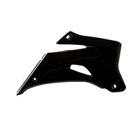 Plastica Laterale Acerbis YAMAHA YZ-F 250 2006-2009 Nero