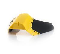 Plastica Laterale Acerbis YAMAHA YZ-F 250 2014 Giallo