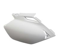 Plastica Laterale Acerbis YAMAHA YZ-F 450 2003-2005 Bianco