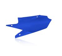 Plastica Laterale Acerbis YAMAHA YZ-F 450 2018 Blu