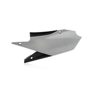 Plastica Laterale Acerbis YAMAHA YZ-F 450 2018 Grigio