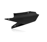 Plastica Laterale Acerbis YAMAHA YZ-F 450 2018 Nero