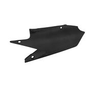 Plastica Laterale Acerbis YAMAHA YZ-F 450 2018 Nero/Nero