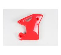 Ufo Honda Cr 80 Rb 00 Radiator Shrouds Rosso