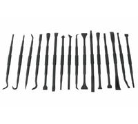 Plastica Multiuso Bordo & Sigillo Toolkit 16pc 7709 Laser Nuovo