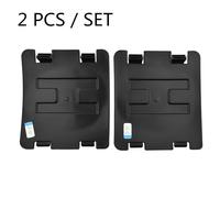 Plastica Nera Anteriore Passaruota FENDER Cover Protezione for 1/2/3/4