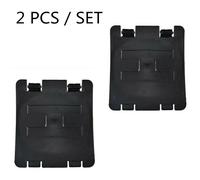 Plastica Nera Anteriore Passaruota FENDER Cover Protezione for 1/2/3/4