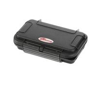 Plastica Panaro Max001fly.079 Scatola, Nero, 175 x 115 x 47