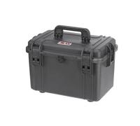 PLASTICA PANARO MAX400 NERO CASE IN ABS.