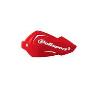 Plastica Paramani ROSSO04 TOUQUET POLISPORT