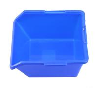 Plastica PE per cassetta portautensili Media 125mm Hardware PE plastica per