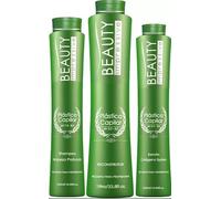 Plastica per capelli Beauty Impressive 3 passi. 2 Litri