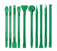 Plastica Per Crowbar Tool Set 10PCS Per Lavoro di Riparazione Del Telefono Mobile Disassemblaggio Dispositivi Digitali Compreso Tablet Laptop MP3 MP4 MP5 Elettronica