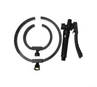 Plastica per nebbia Ugello 12cm Outdoor Spruzzatore Plastica per nebbia | Copertura uniforme dell'acqua, favorisce la crescita delle piante, efficace azione nebulizzante, adatta per giardini
