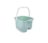 Plastica per uso domestico Approfondire Rullo Bolla Piede Barili Di Lavare I Piedi Pediluvio Massaggio Ai Piedi Bacino Di Massaggio Del Piede Piede Bolla Artifa little surprise