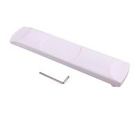 Plastica portatile tasca chitarra 6 corde Guitar Chord conversione Model pratica strumento