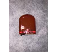 Plastica Posteriore Fanale Arancio Fiat 500 C Belvedere Altissimo 310.12.18