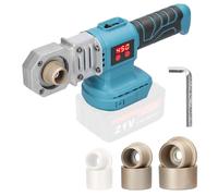 Plastica Ppr Tubo Saldatura Macchina Cordless Acqua Tubi Fusione Dispositivo