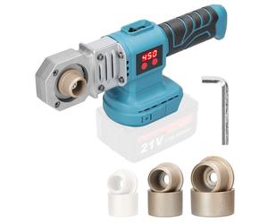 Plastica Ppr Tubo Saldatura Macchina Cordless Acqua Tubi Fusione Dispositivo