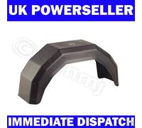 Plastica Rimorchio Parafango Suit 20.3cm - 25.4cm Ruota