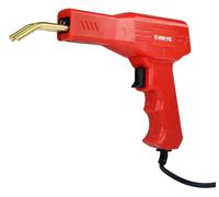 Plastica Saldatrice Dispositivo Bloccaggio 50W Reparaturgerät Set Paraurti LED