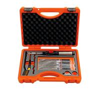 Plastica Saldatura Kit - Power-TEC 92418 Nuovo