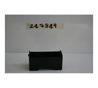 Plastica scatola attrezzi Tools box panel Piaggio Ciao PX