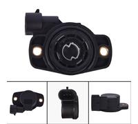 Plastica Sensore Valvola Sensore 28440081A PF1C Nero Tps Acceleratore Posizione