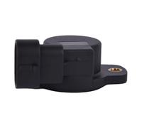 Plastica Sensore Valvola Sensore 28440081A PF1C Nero Tps Acceleratore Posizione