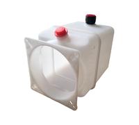 Plastica Serbatoio Adatte per Flowfit 110V, 240V E 415V AC Potenza Unità Collo