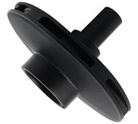 Plastica Spa Pompa Piscina Sostituzione Impellatore C105-238P Girante Assemblaggio Per Pompe Manutenzione Riparazione Facile Da Usare Pompe di Circolo Acqua Girante Parte