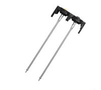 Plastica Spazzola Principale Staffa Di Supporto Per Mova Z50 Ultra Completo E Z60 Ultra Roller Robot Aspirapolvere Pezzo di Ricambio