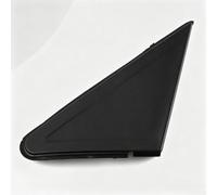 Plastica Specchio Laterale Triangolo Pannello Per Ford Focus per MK2 Plastica (Sinistra L)