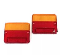 Plastica Stop Posteriore Sinistro + Destro Compatibile APE CAR-MAX DIESEL 420 1995