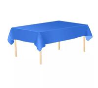 Plastica Tovaglie Tovaglia - Impermeabile PVC Pulizia Festive Stampe