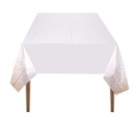 Plastica Tovaglie Tovaglia - Impermeabile PVC Pulizia Festive Stampe