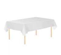 Plastica Tovaglie Tovaglia - Impermeabile PVC Pulizia Festive Stampe