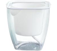 Plastica trasparente dell'ABS del vaso della pianta di auto-irrigazione | per una chiara visibilità, monitorare il livello dell'acqua, controllare la salute delle radici, facile manutenzione
