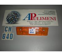 PLASTICA TRASPARENTE FANALINO ANTERIORE DX VW PASSAT B32 81-83 HELLA/FIFFT