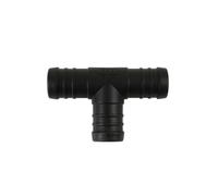 Plastica Tubo Giunto Raccordo a T 20mm - Confezione 5 - Connect 37264 Nuovo