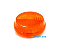 PLASTICA VETRO FRECCIA tipo originale ANTERIORE POSTERIORE Honda VT 750 DC BLACK