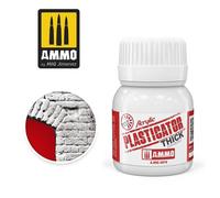 Plasticator Thick Ammo By Mig Jimenez Amig2076 Modellino Char Promo