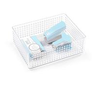 PlasticForte Organizzatore Nº2 Vassoio Organizzatore, 12 x 15,5