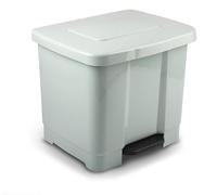 PlasticForte Secchio pattumiera 35LITRI 43 x 38 x 38 cm