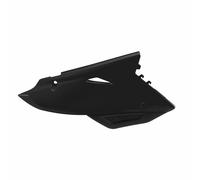 Polisport Off Road Honda cr125/250 02-07 Restyle Crf 22 Side Panels Nero