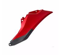 Polisport Gas Gas Ec/ec-f/mc/mc-f 21+ Side Panels Rosso